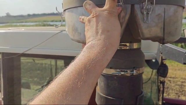 Циклонная система GY