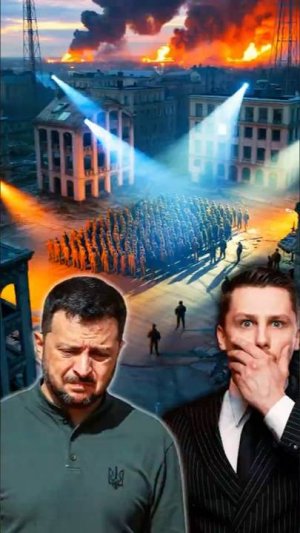 Россия окружила города на Донбассе и украинских солдат. Покровск, Мирноград