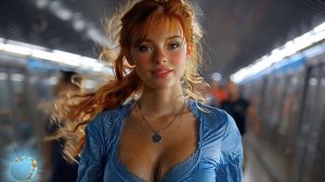 CSW MUSIK — Девочка ХАОС