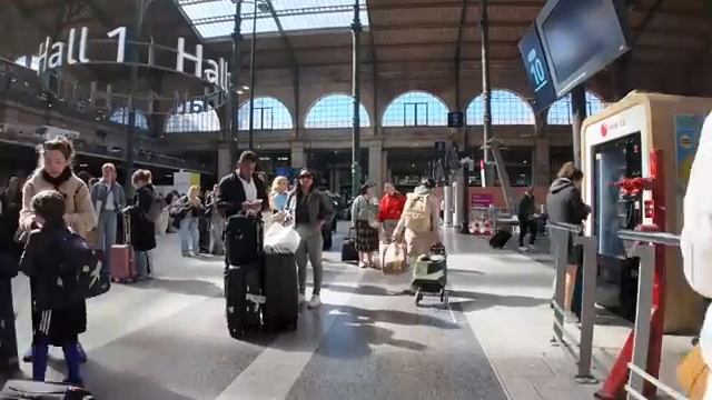 Nivel B1. Lo Que No Quieren Que Veamos De París