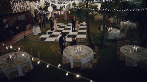 Песня жизни 186 серия (сериал, 2017)