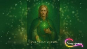 Архангел Рафаэль - Послание Светового Кода