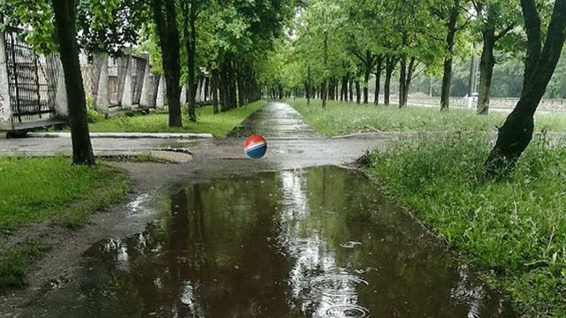 Мяч смотреть онлайн