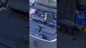 обзор Lada VESTA 2016 года в отличном состоянии 🔥🔥🔥