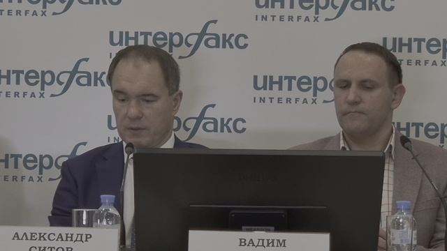 ПРЕСС: «Экспорт IT Санкт-Петербурга: динамика роста и стратегические перспективы» (22) смотреть онлайн