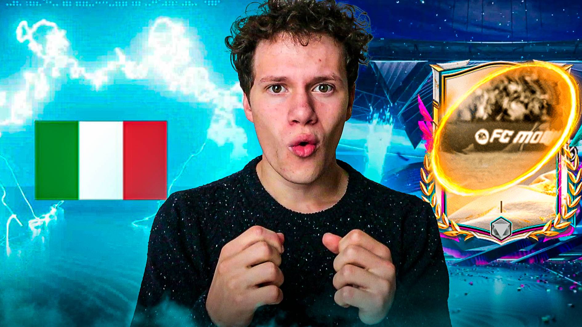 ЧТООО! СРАЗУ ПОЙМАЛ НОВОГО ИГРОКА и ОТКРЫЛ КУЧУ ПАКОВ для ПРОКАЧКИ СОСТАВА в FC MOBILE 26! смотреть онлайн