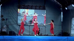 Обними меня - «Антарес»