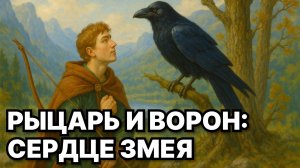 🌙 Сказки для взрослых на ночь #7 часть 3