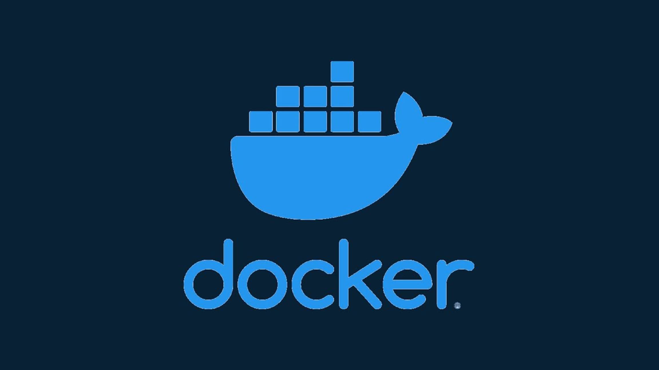 Docker address already in use смотреть онлайн