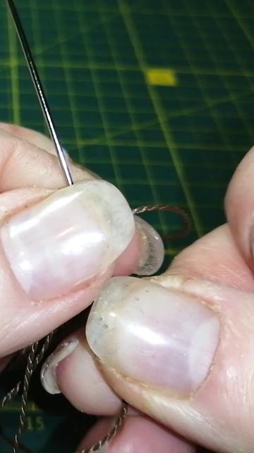 Чтобы держалась нить в игле (46) смотреть онлайн