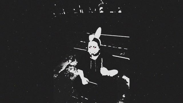 Звероморье - Чёрный волшебный кролик [Dark Folk/Murmansk Black Metal]