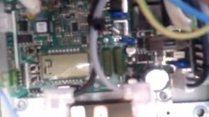 Настройка блока управления автоматики BFT распашных ворот