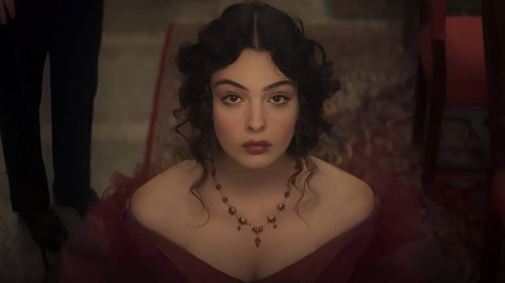 The Leopard Gattopardo Lana Del Rey - Salvatore