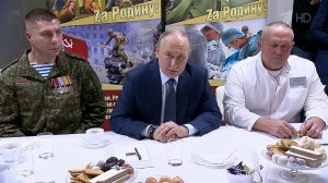 Армия России готова обеспечить коридоры иностранным журналистам в районы окружения войск врага