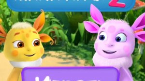 ЛУНТИК. МУЛЬТФИЛЬМ ИГРА. РАЗВИВАЮЩИЕ ИГРЫ ДЛЯ ДЕТЕЙ