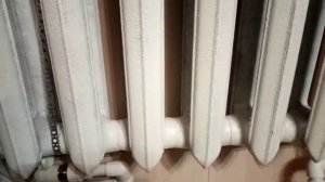 ИНТЕРЕСНЫЙ ВАРИАНТ ДЕШЕВЫЙ ЭЛЕКТРО-КОТЕЛ ИЗ ЧУГУННОЙ БАТАРЕИ