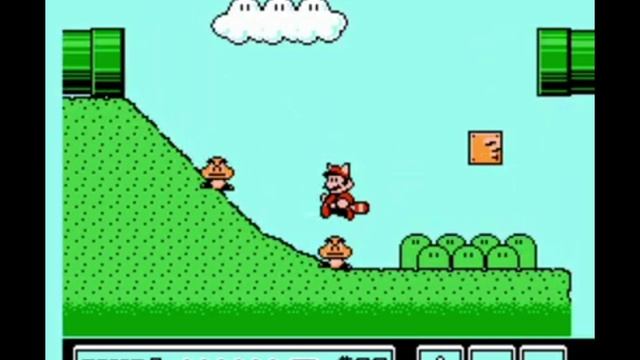 super mario bros 3 scary pop up смотреть онлайн