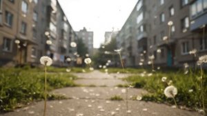 Одуванчики (Это, сынок, десантники)