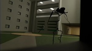 Backrooms - Left Alone