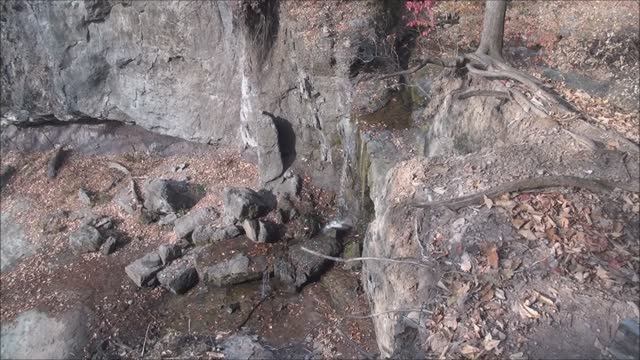 КРАВЦОВСКИЕ ВОДОПАДЫ / Kravtsovskie Waterfalls