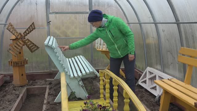 6 соток 25 октября 2025 года. Хроника. смотреть онлайн