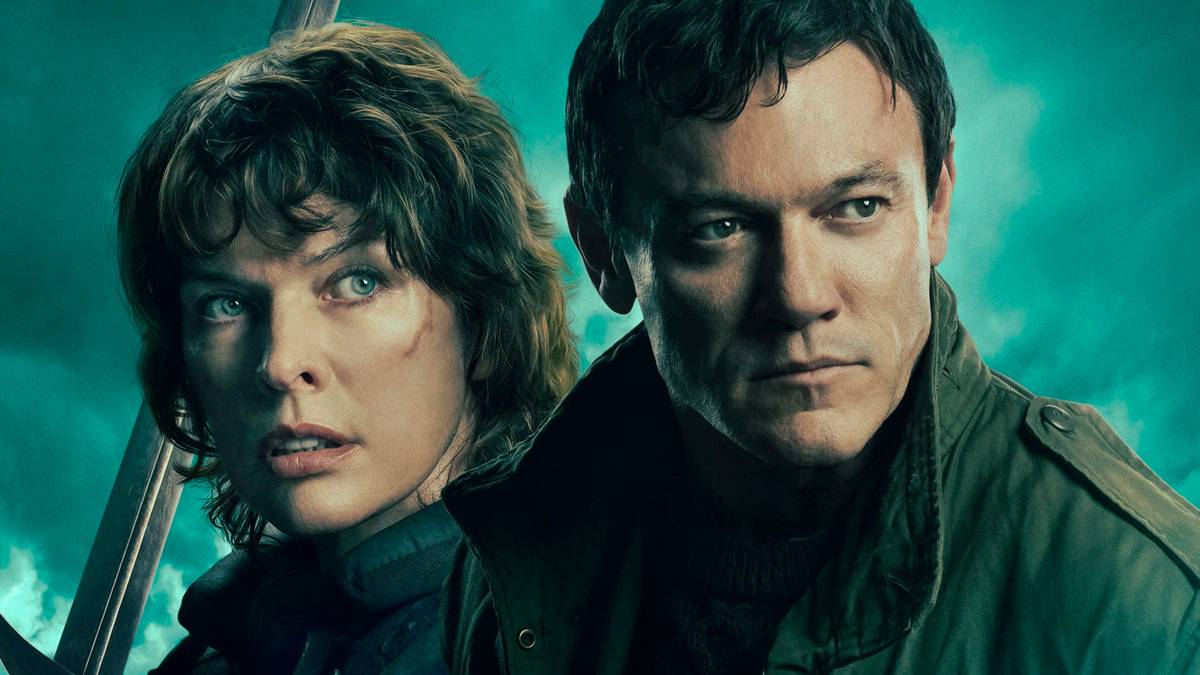 Разрушитель миров, (World-Breaker), локализованный трейлер 2025 смотреть онлайн