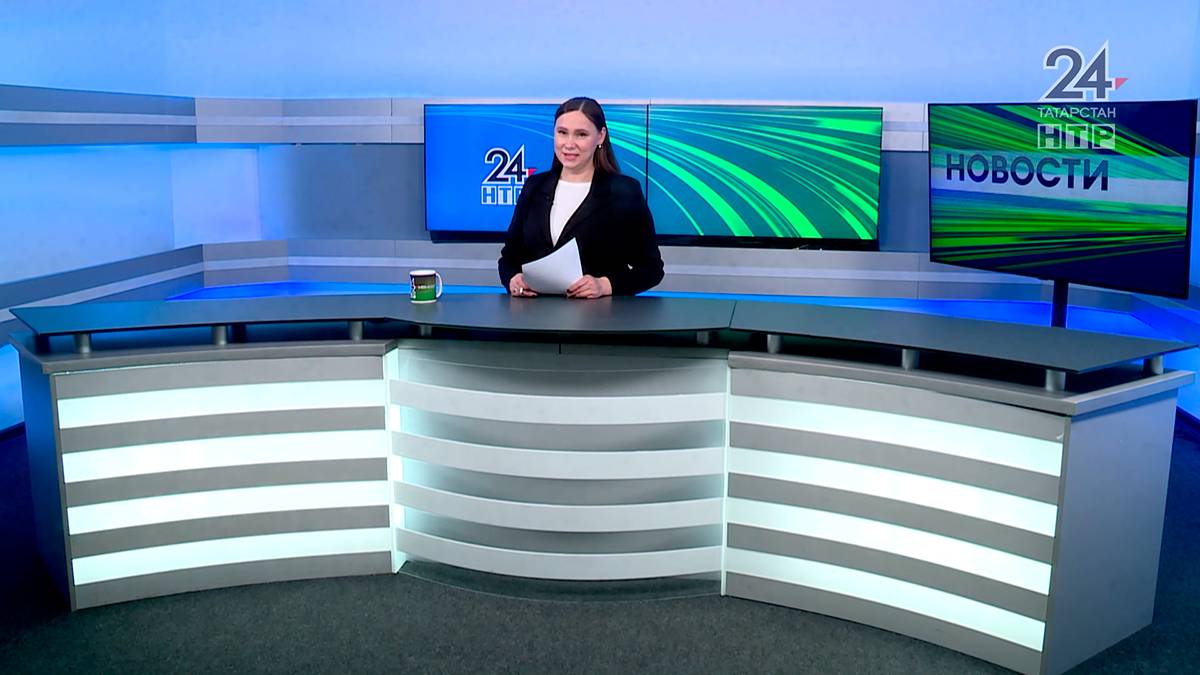 Новости Нижнекамска. Эфир 30.10.2025