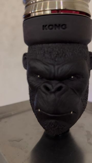 Чаша KONG смотреть онлайн