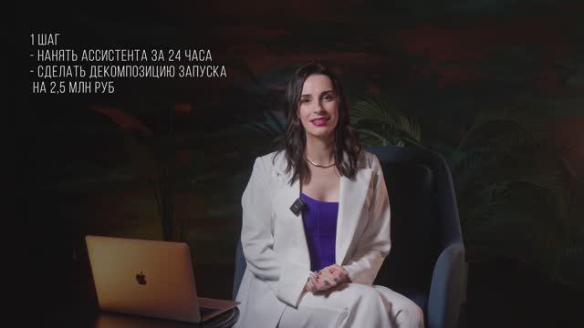 Как эксперту заработать 2,5 млн руб за 30 дней в Telegram / 1 серия