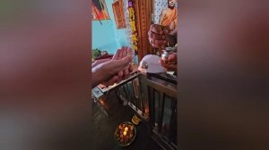 У меня другие настройки... Пуджа в соседней деревне. Момо! Любимое Кафе русскоговорящих!