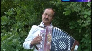 207. Чувашия.-Попурри.- Виталий Адюков-Заслуженный работник культуры Чувашской Республики.