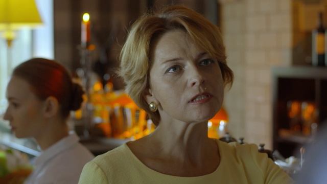 Осколки счастья 2 (2016) Драма 1 серия смотреть онлайн