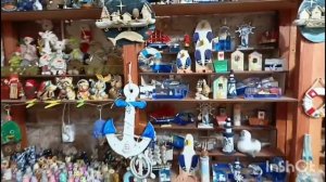 Привет из города Выборг/как живут в русской деревне...