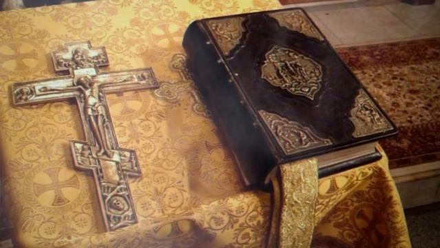 Бог  всегда  рядом.  Православные  рассказы.