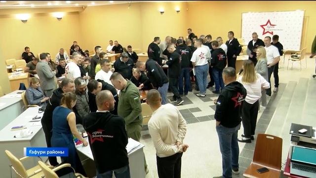 Хәбәрҙәр - 30.10.2025 13:00 смотреть онлайн