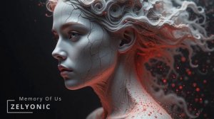 Futuristic House & Techno Trance Journey ｜ Memory Of Us-