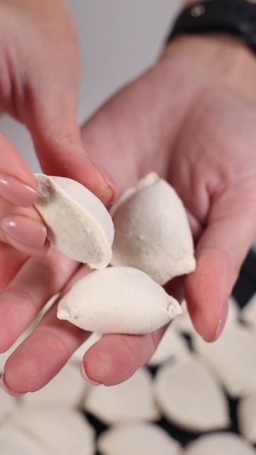 Обзор пельмени Пекинские. Артикул 14269 смотреть онлайн