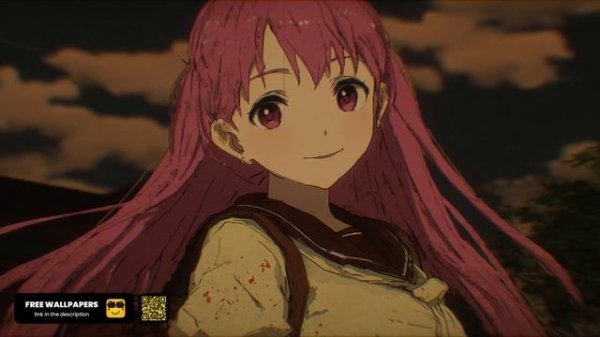 the last pixel dust from another life