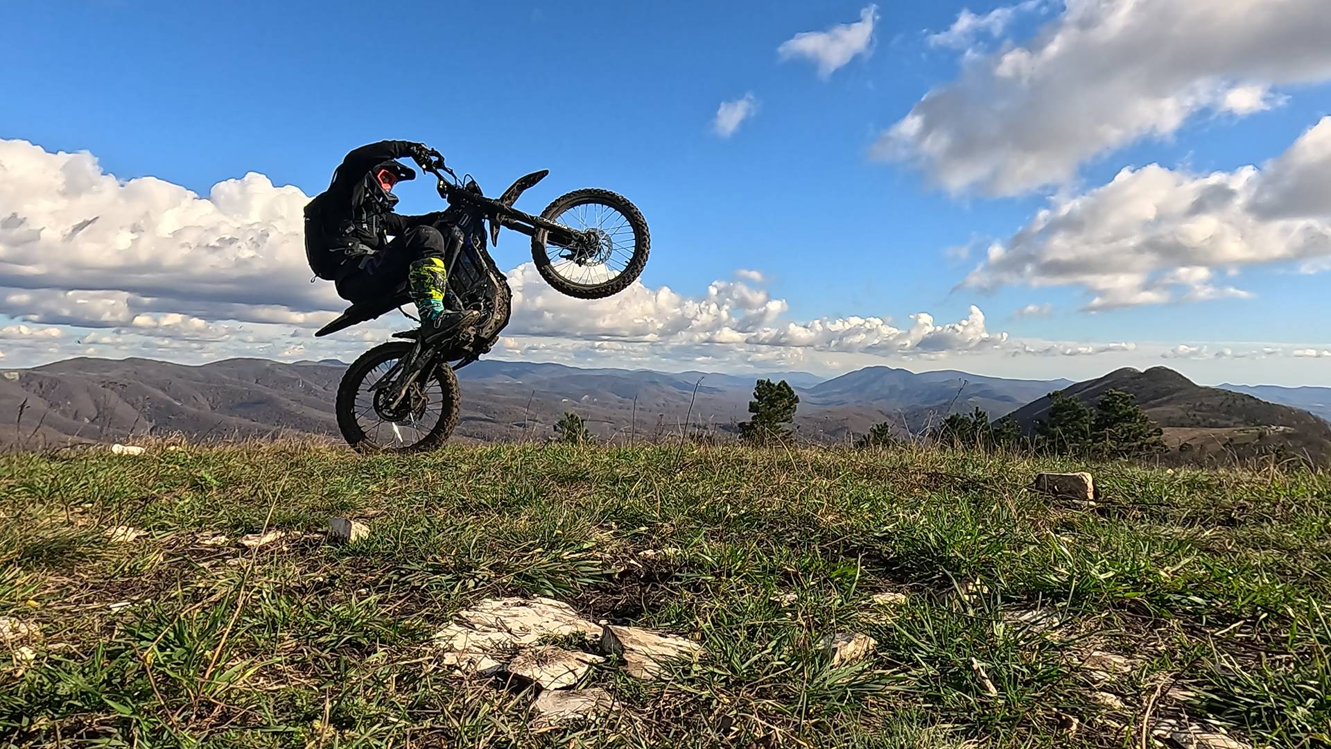 Talaria 5500,mx5,sting pro, электро байк, Исследуем новые территории! (Клип под музыку с 3 частей)