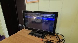 Обзор ресивера триколор Медиахаб МИНИ