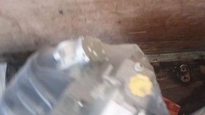 Двс ВАЗ 11186 (компл. №1-двс в сборе) ТК "ПЭК" от 22.10.2025