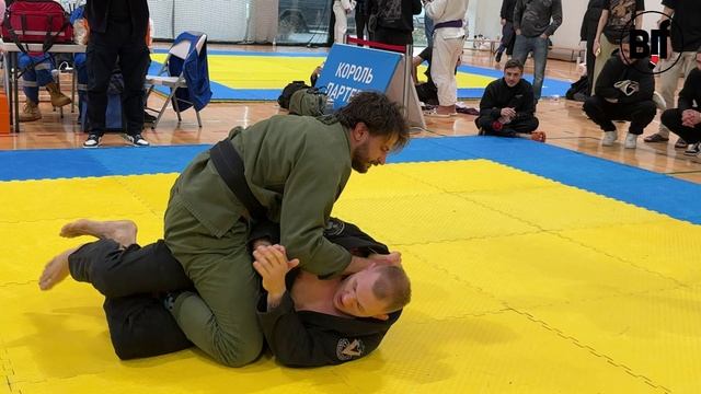 Панков Михаил - Павликов Григорий - КОРОЛЬ ПАРТЕРА 30 смотреть онлайн