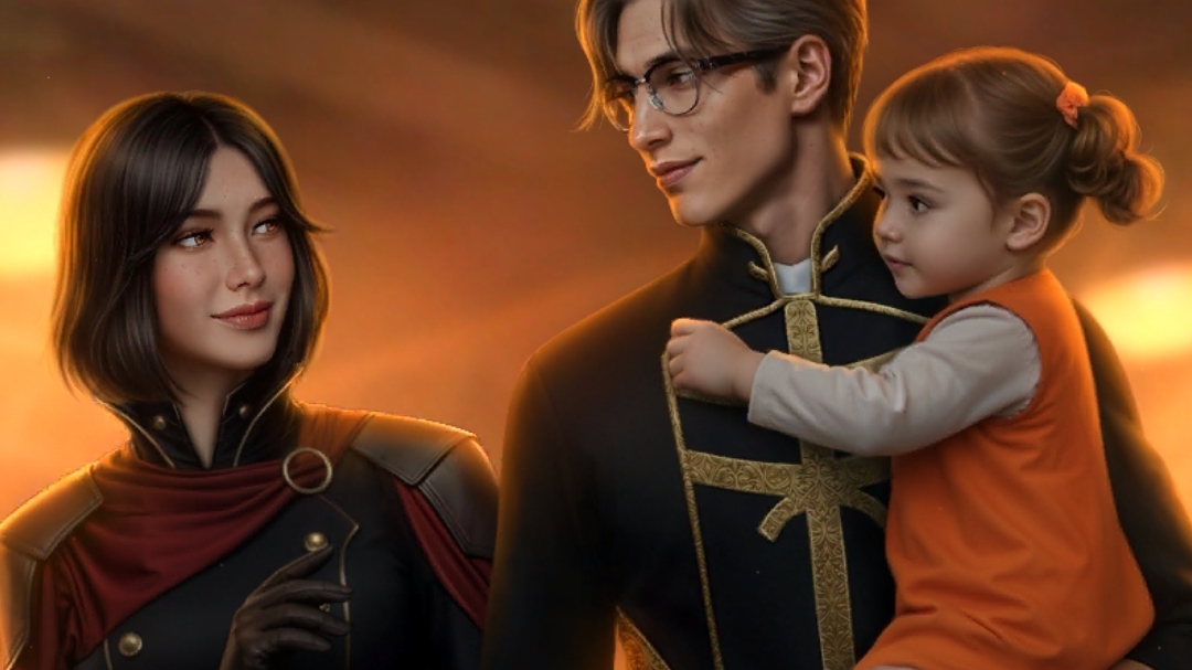 Ловчая времени | 3 сезон | 13 серия | Концовка с Ренато