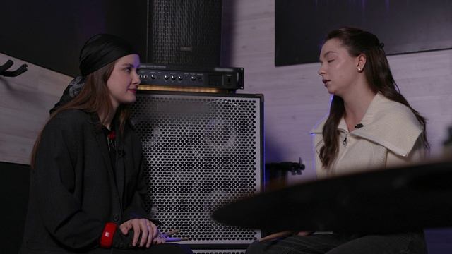 Взгляд изнутри #1