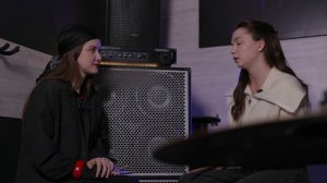 Взгляд изнутри #1