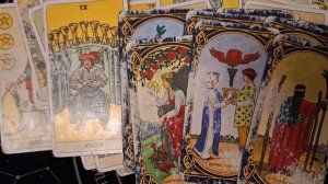 ТАРО РАСКЛАД\ КАК РАЗРЕШИТСЯ ПРОБЛЕМНАЯ ДЛЯ ВАС СИТУАЦИЯ?!