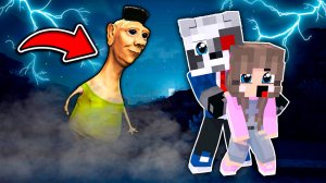 ХАМУД ХАБИБИ - Майнкрафт фильм. HAMOOD HABIBI MINECRAFT