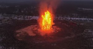 Масленица Никола Ленивец 2025