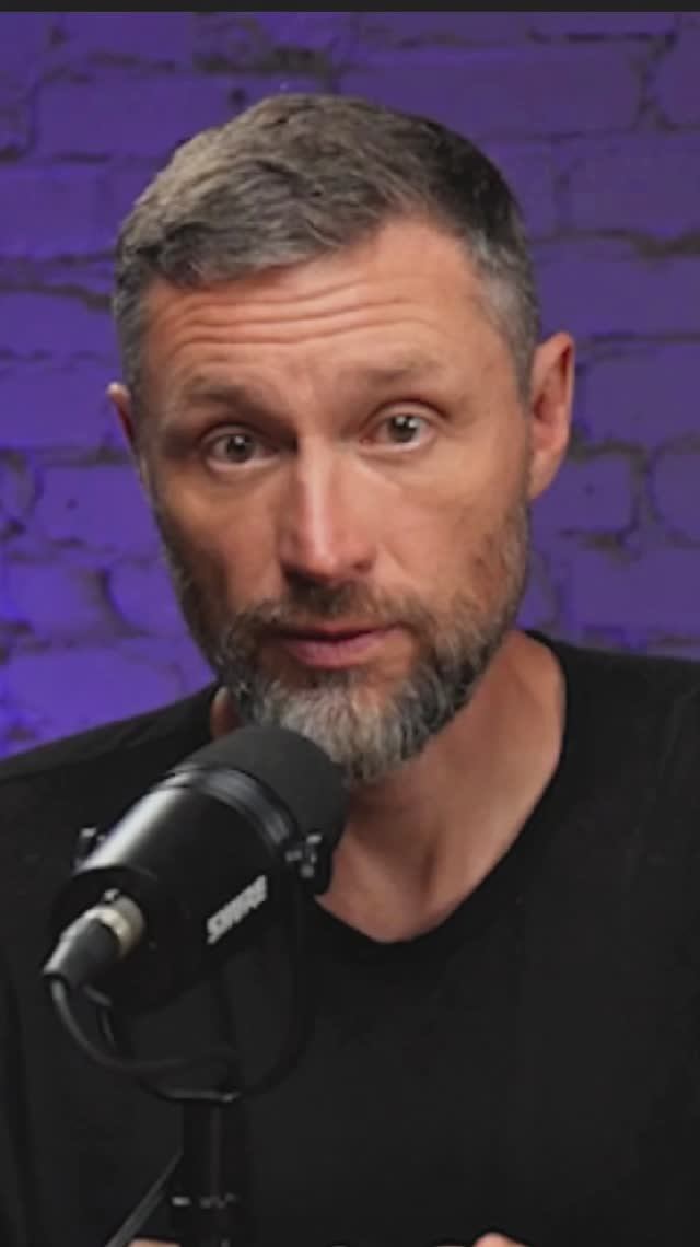 О чём говорит боль и почему это хорошо. Дмитрий Шаменков смотреть онлайн