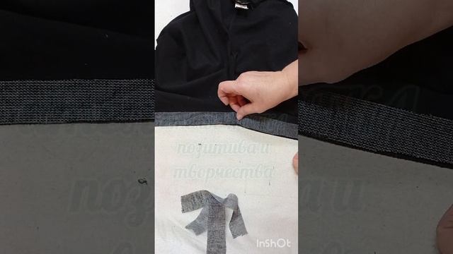 зашью протёртые штанишки👌
#ателье #нотка #ремонтодежды #тканьмебельная #дубровно смотреть онлайн